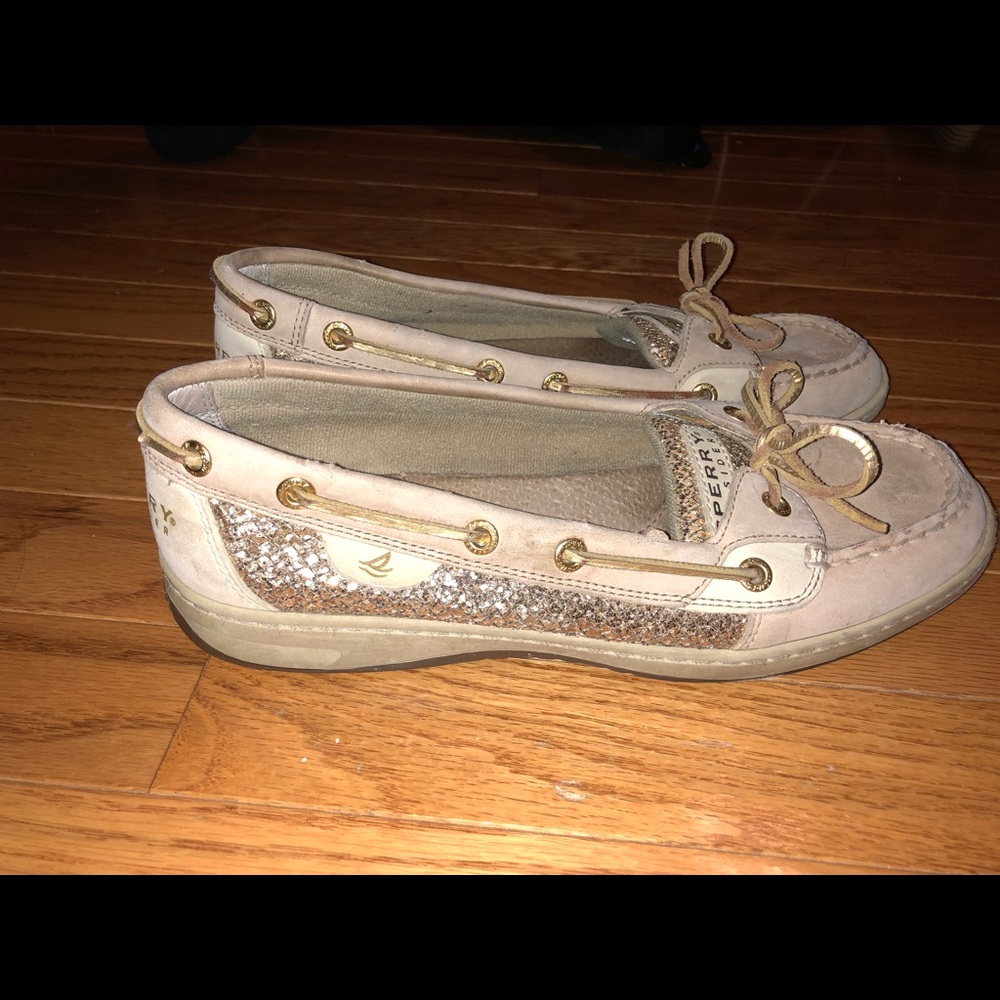 Sperry shoes